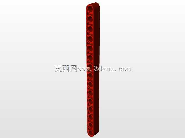 乐高赛车-法拉利恩佐1:10(8653)