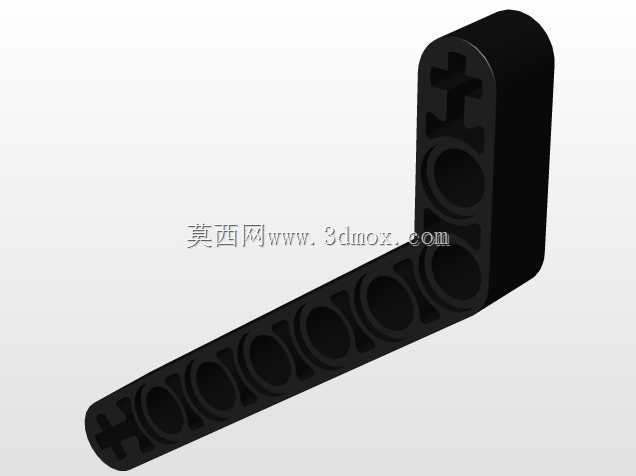 乐高赛车-法拉利恩佐1:10(8653)