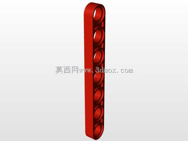 乐高赛车-法拉利恩佐1:10(8653)