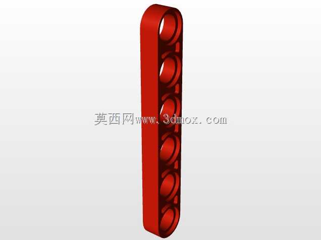 乐高赛车-法拉利恩佐1:10(8653)