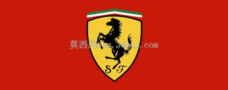 乐高赛车-法拉利恩佐1:10(8653)