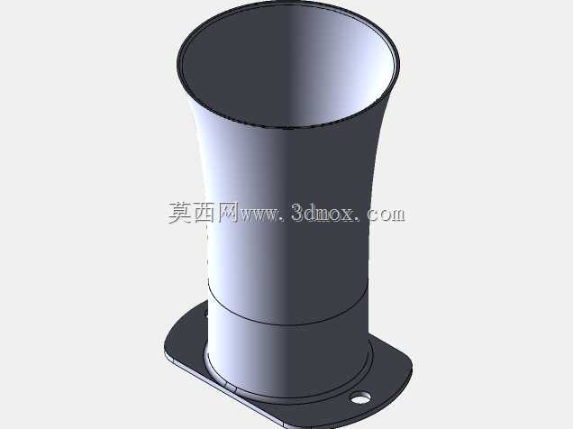 化油器48mm柱塞管-排气管-速度管