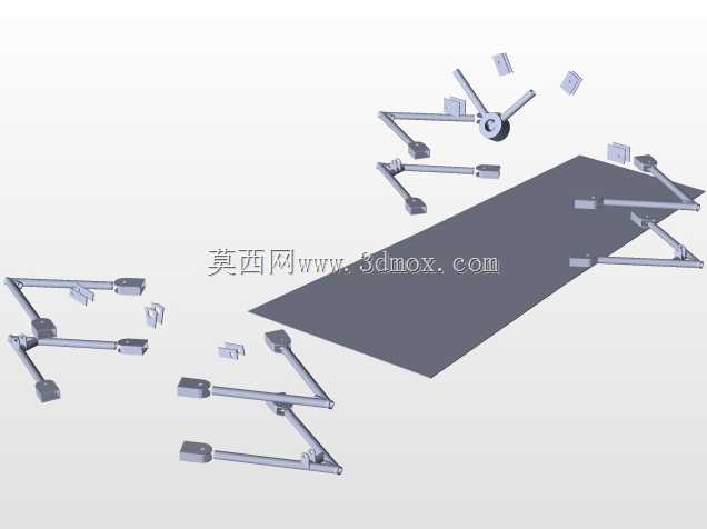 悬挂系统