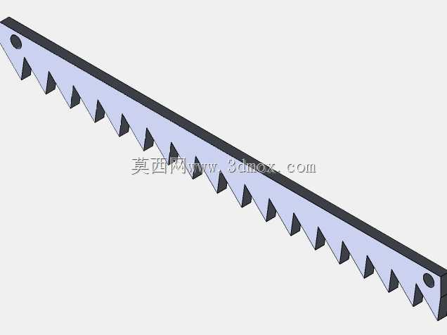 智能多路钢锯