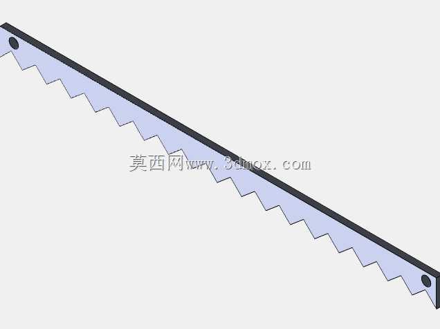 智能多路钢锯