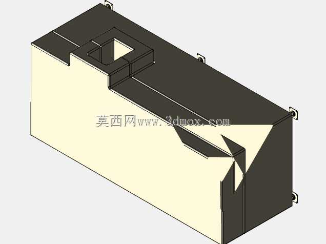 自动测试系列炉