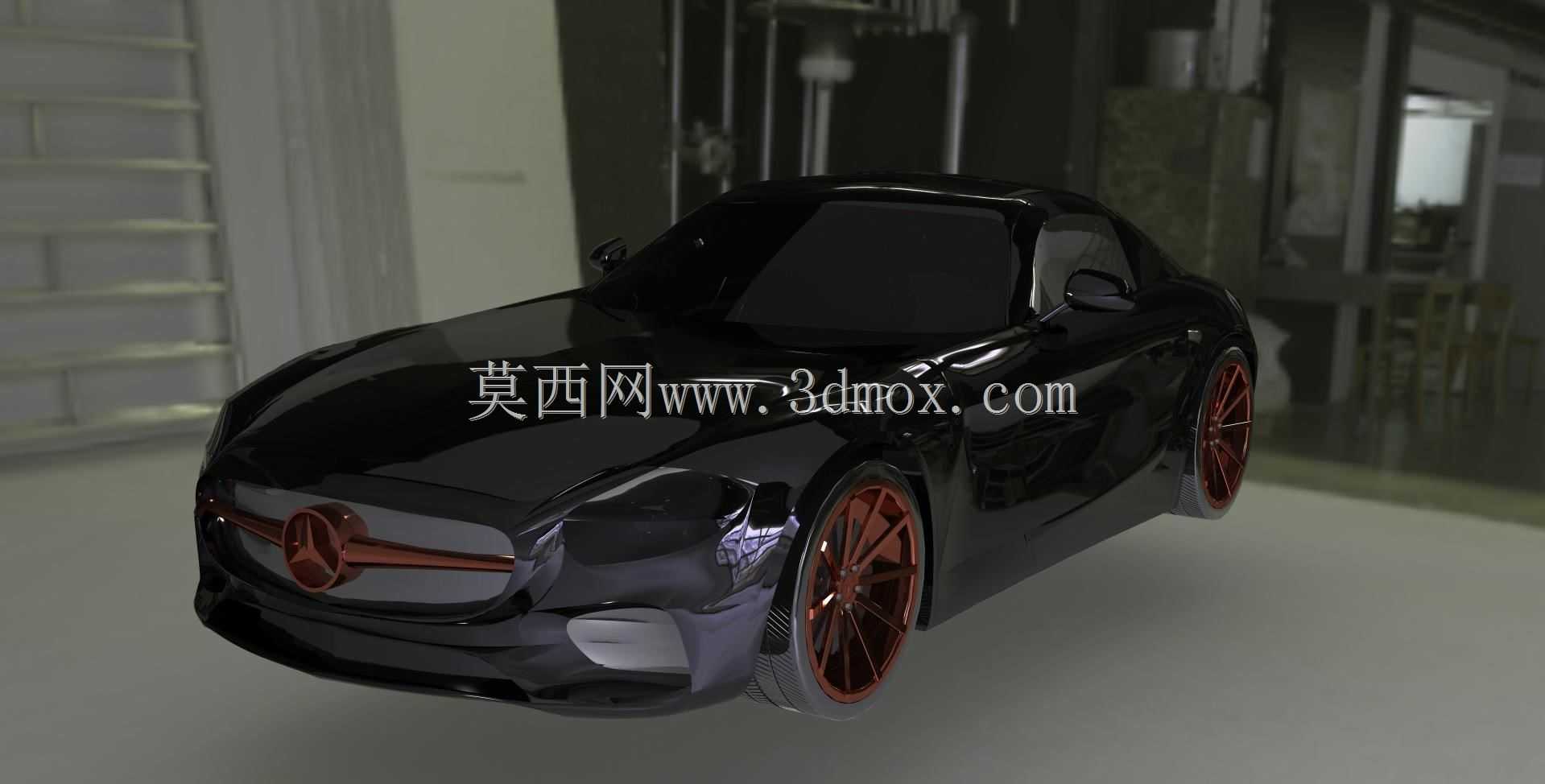 �����ӵ�AMG
