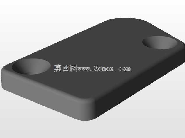 滑板车前制动器