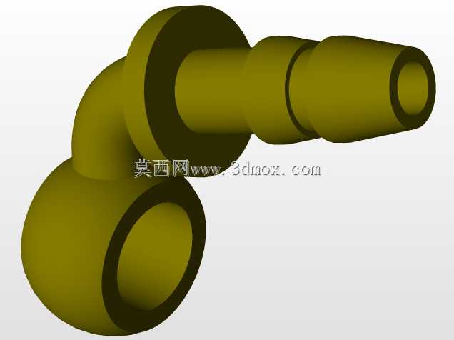 滑板车前制动器