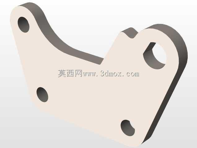 滑板车前制动器