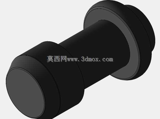 滑板车前制动器