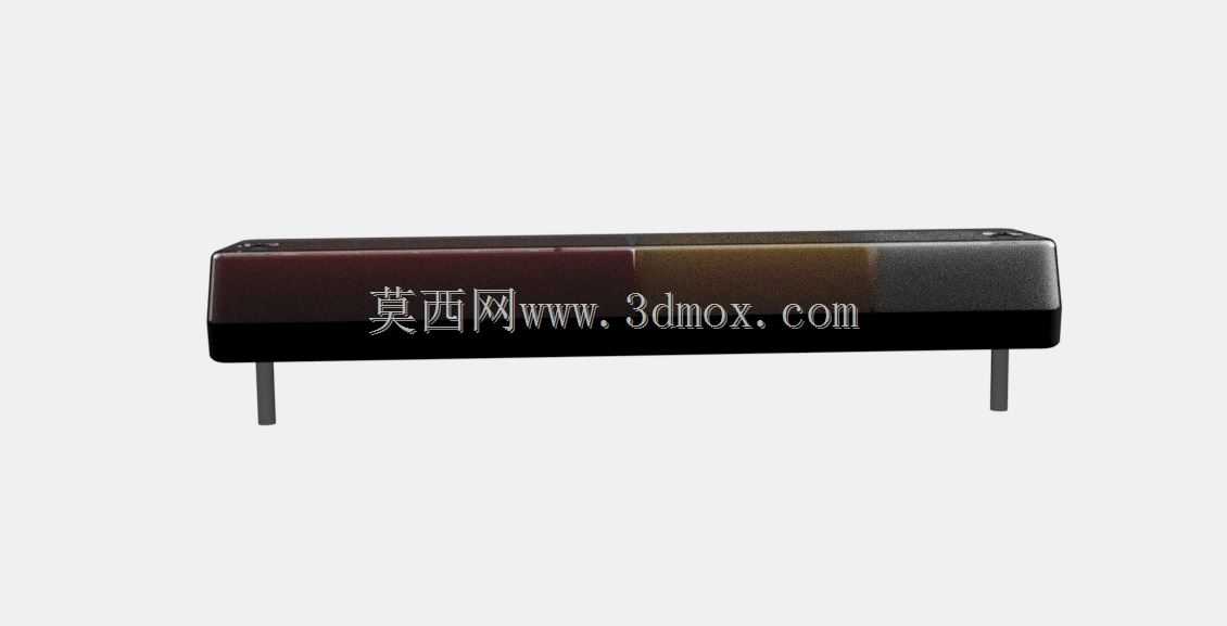 AMBOTHER 2x 20-LED汽车卡车LED拖车尾灯转向灯倒车制动灯,停车灯