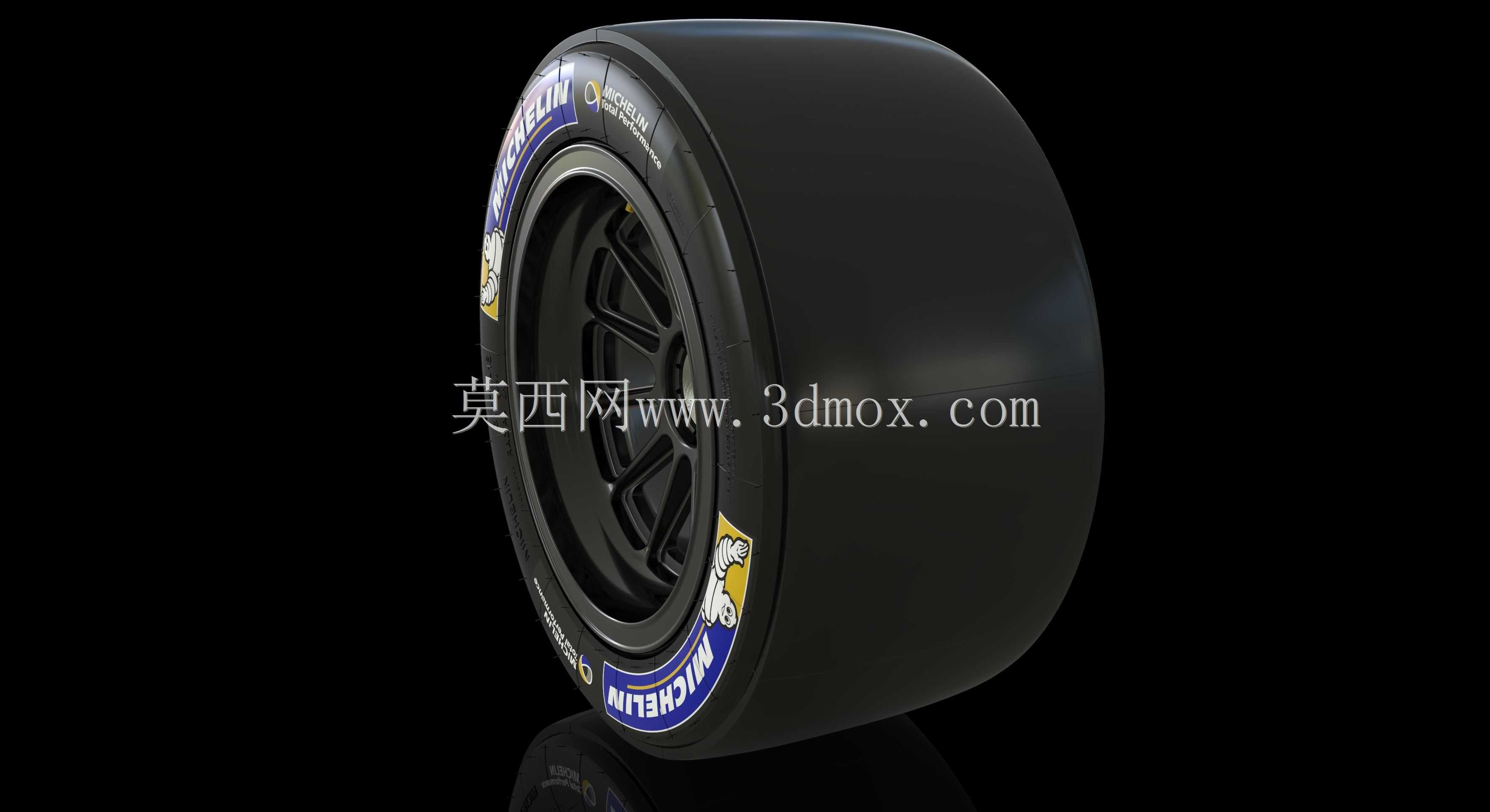 米其林赛车轮胎31/71-18