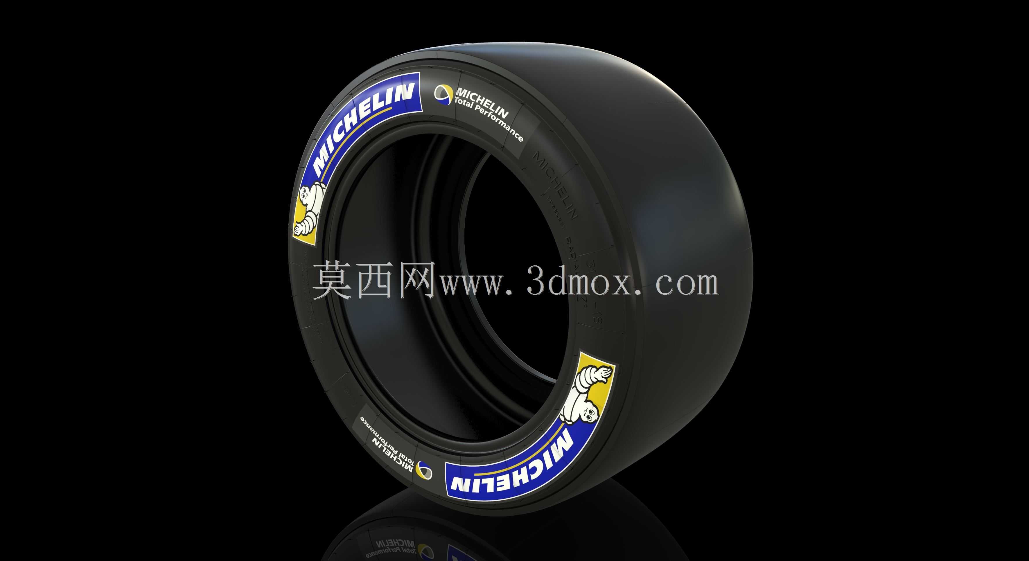 米其林赛车轮胎31/71-18