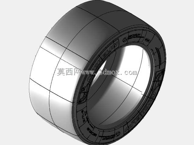 米其林赛车轮胎31/71-18