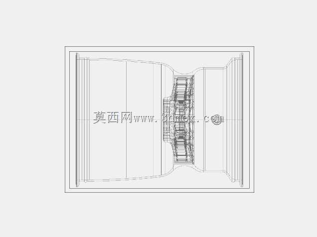 F1 2017轮辋13\“(后)