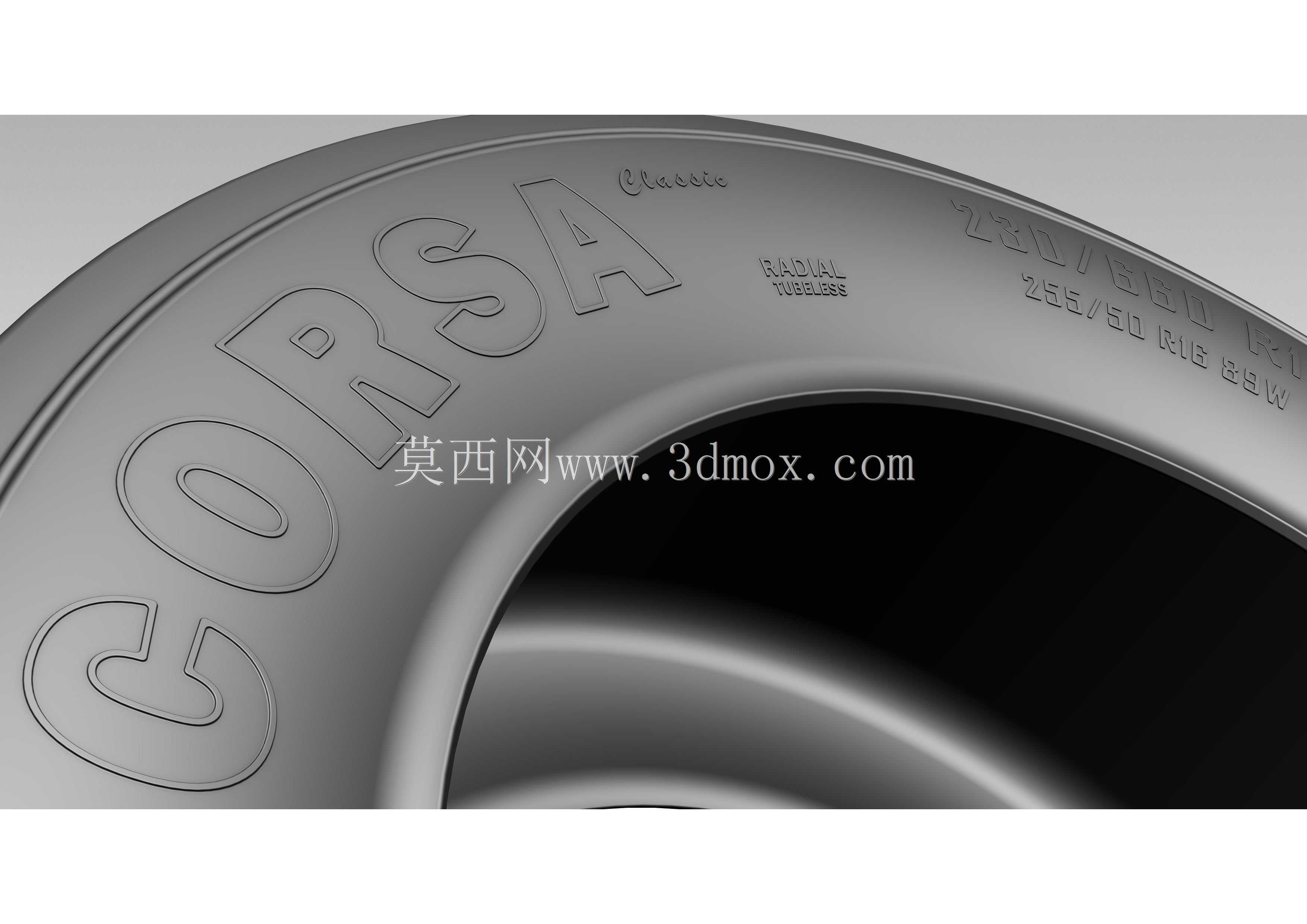 ������P7 Corsa Classic