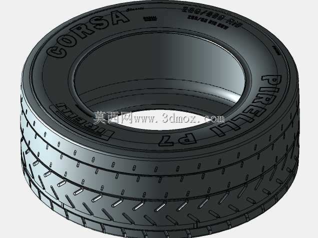 ������P7 Corsa Classic