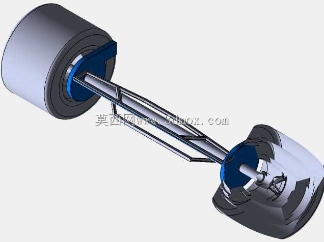 布拉巴姆BT52B