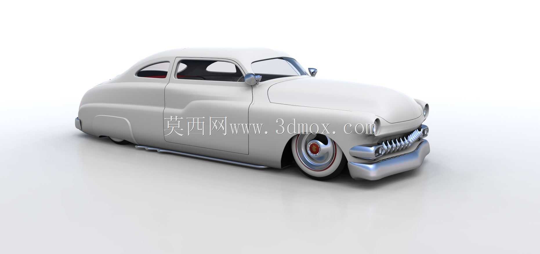 1949 Mercury Coupe����