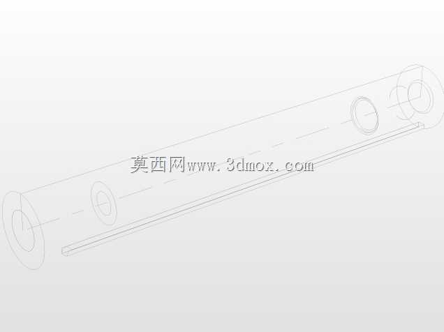 尾座总成