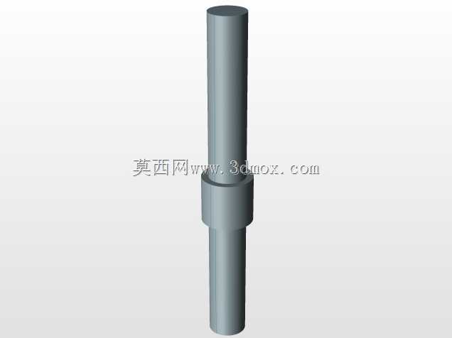 尾座总成