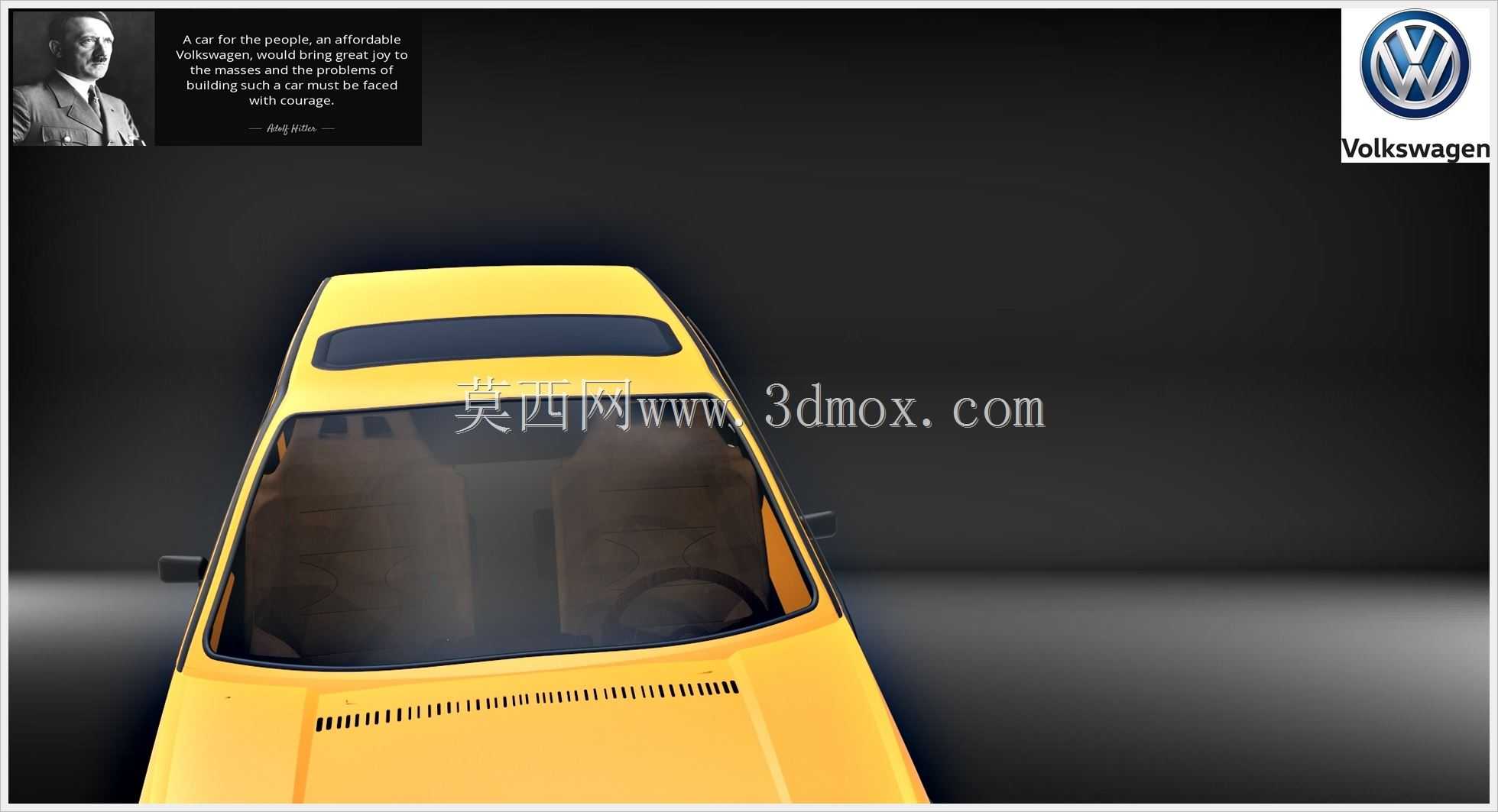 大众高尔夫Mk2