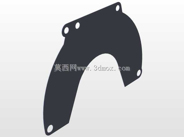 发动机编号:21083