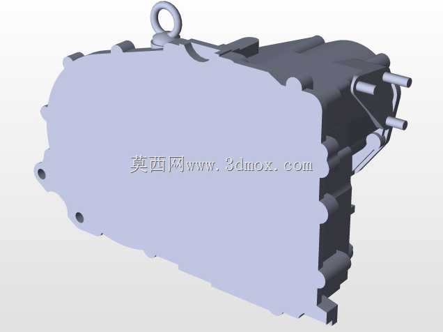 发动机编号:21083