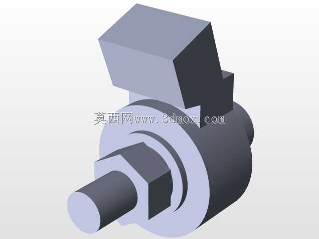 发动机编号:21083
