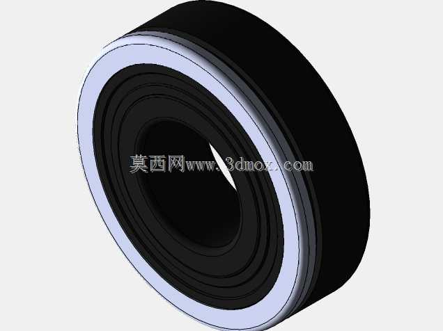 轴承9262-2004铃木GS750 6204 ZN