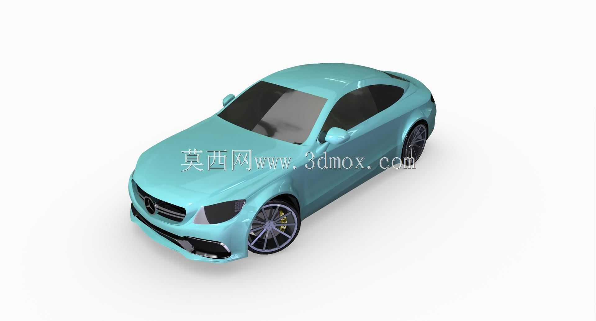 ÷����˹C 63 AMG