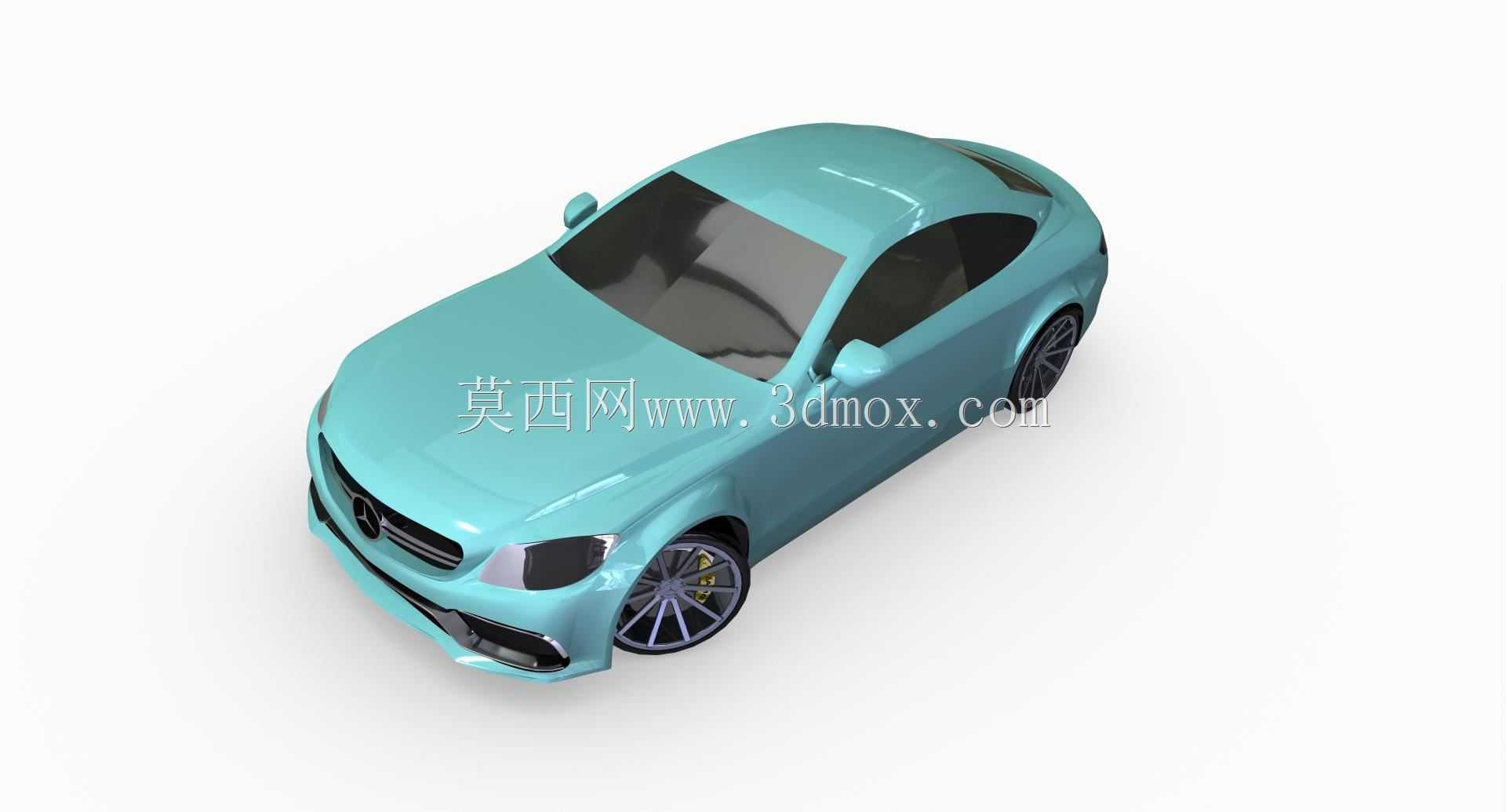 ÷����˹C 63 AMG
