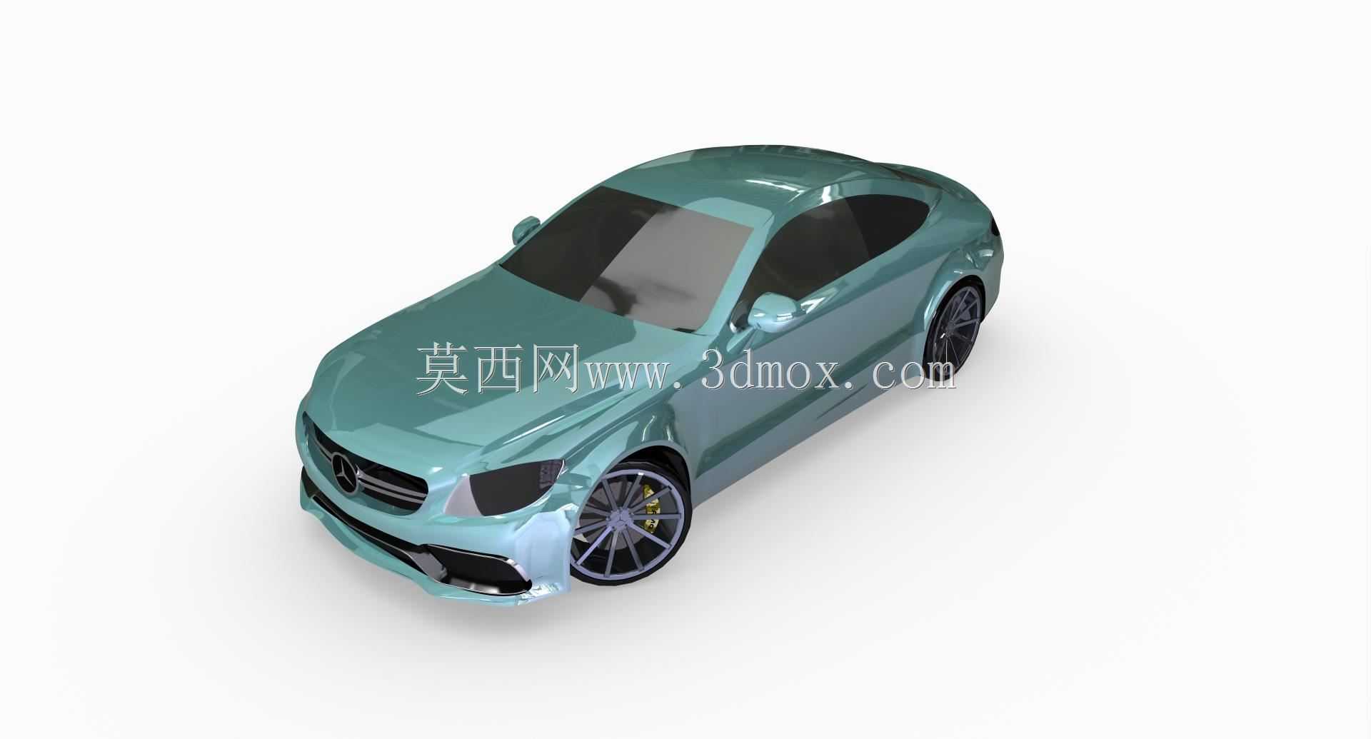 ÷����˹C 63 AMG