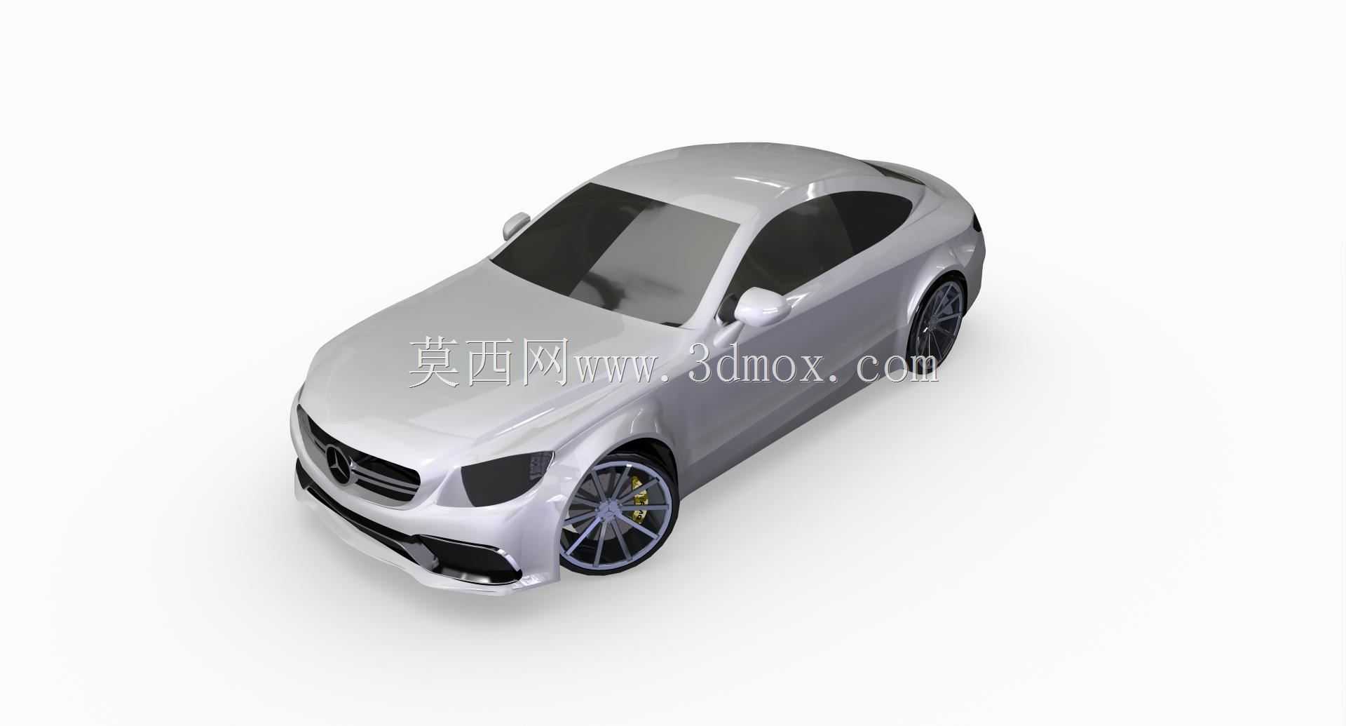 ÷����˹C 63 AMG