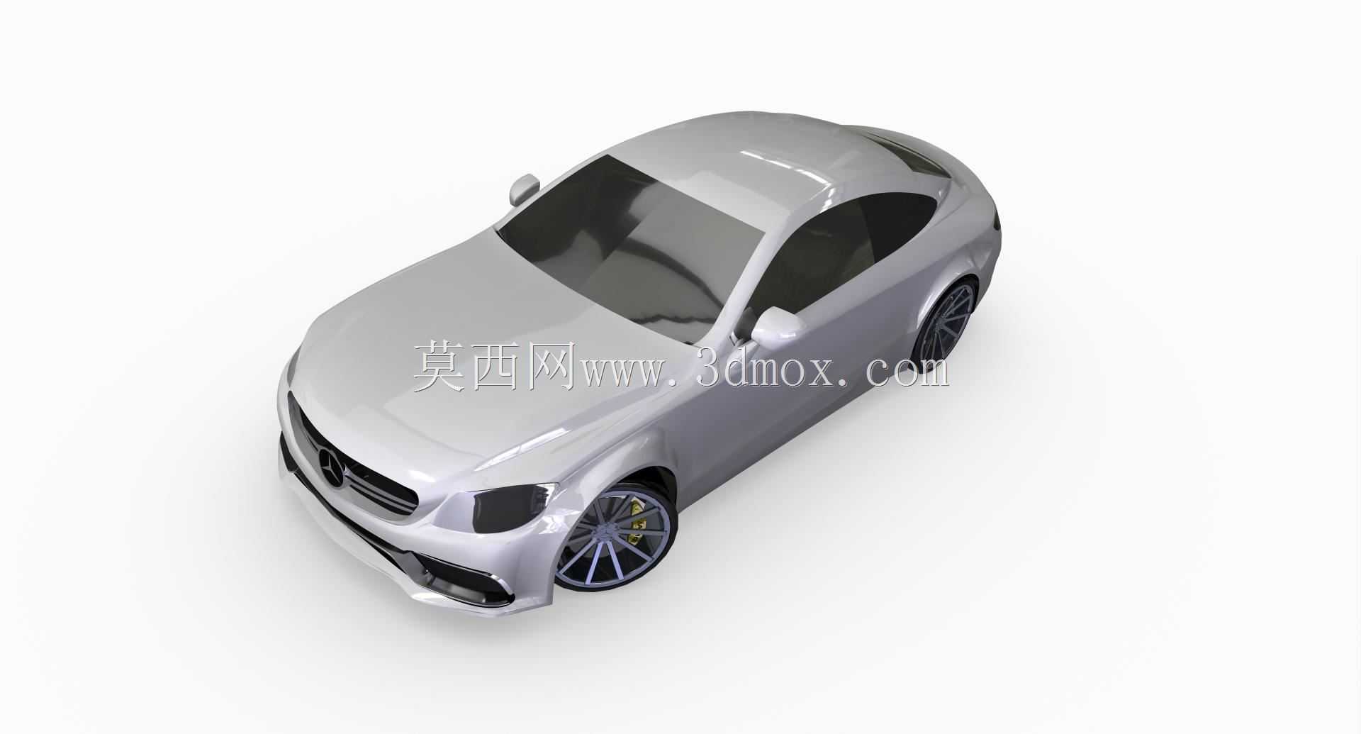 ÷����˹C 63 AMG