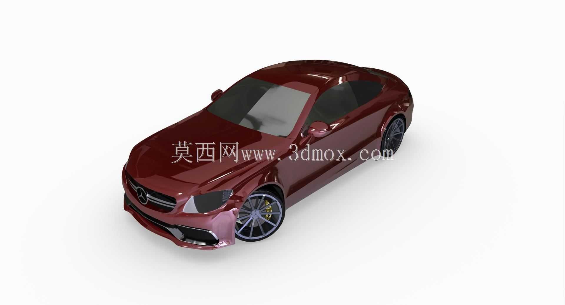 ÷����˹C 63 AMG