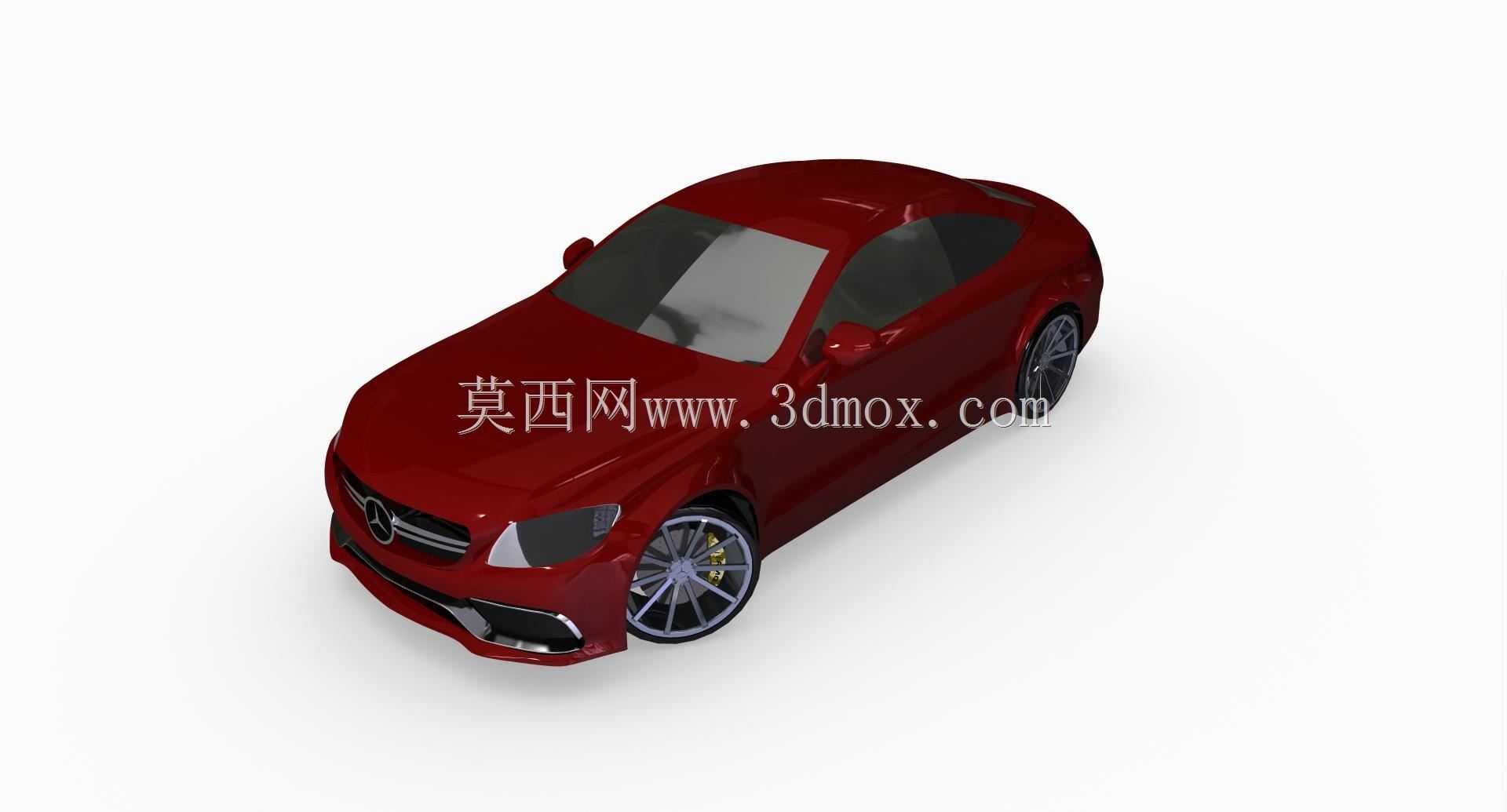 ÷����˹C 63 AMG