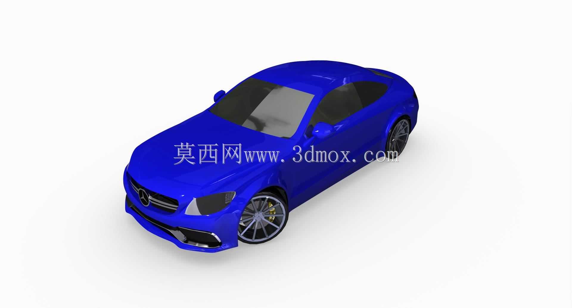 ÷����˹C 63 AMG