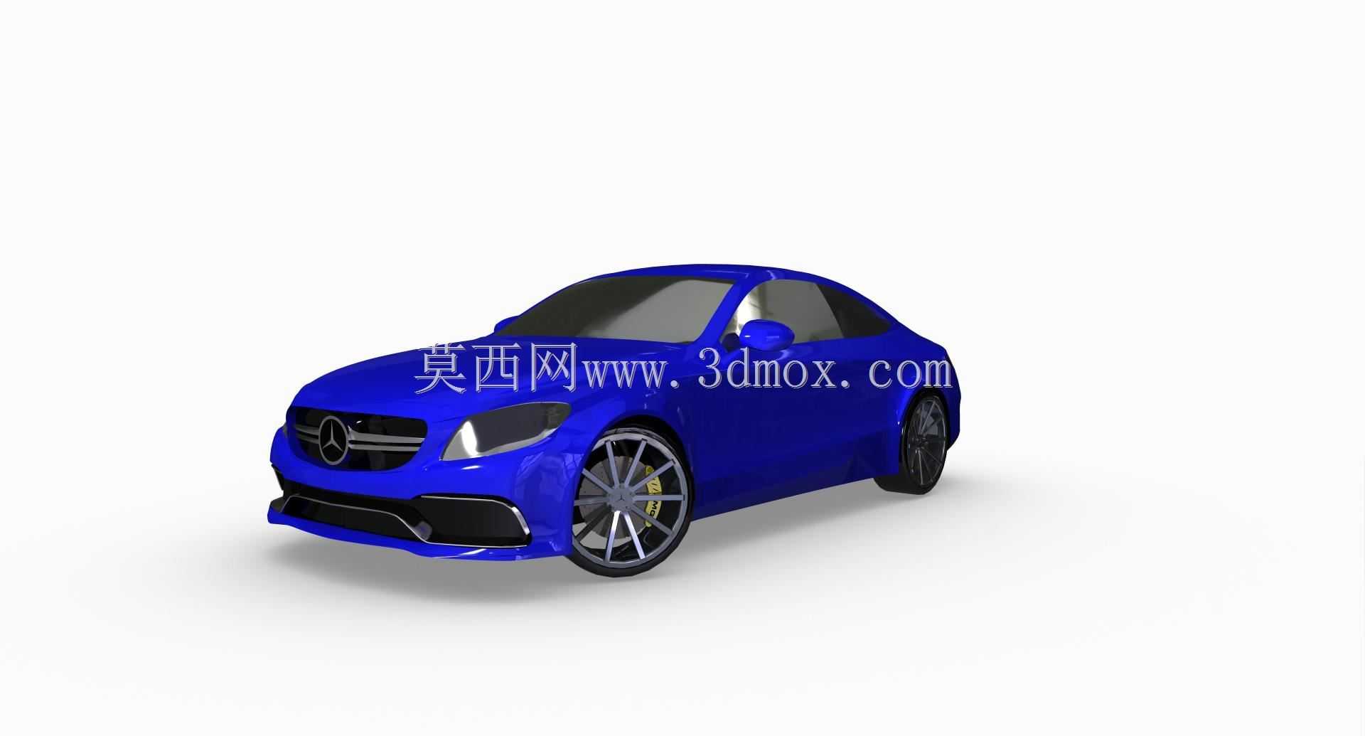 ÷����˹C 63 AMG