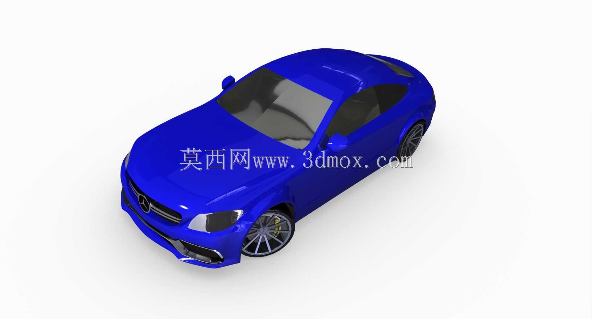 ÷����˹C 63 AMG