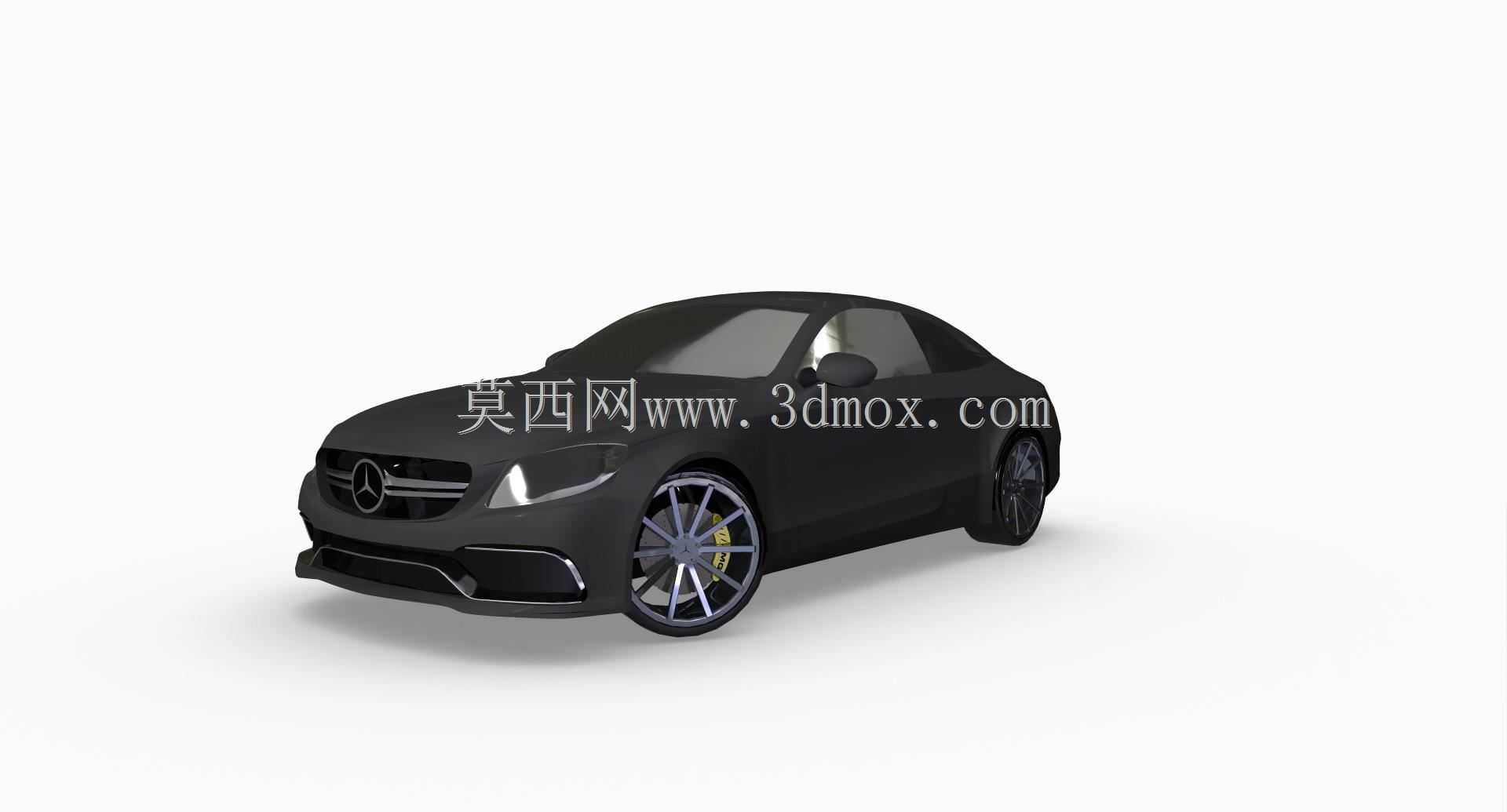 ÷����˹C 63 AMG