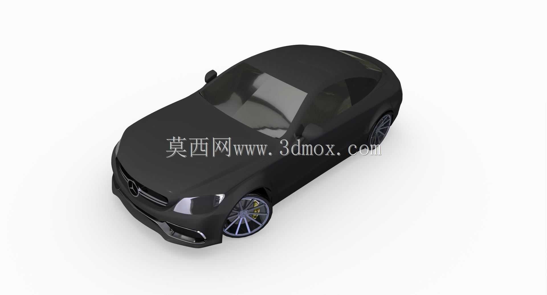 ÷����˹C 63 AMG