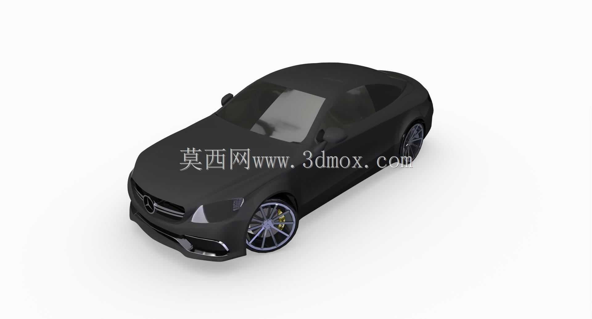 ÷����˹C 63 AMG