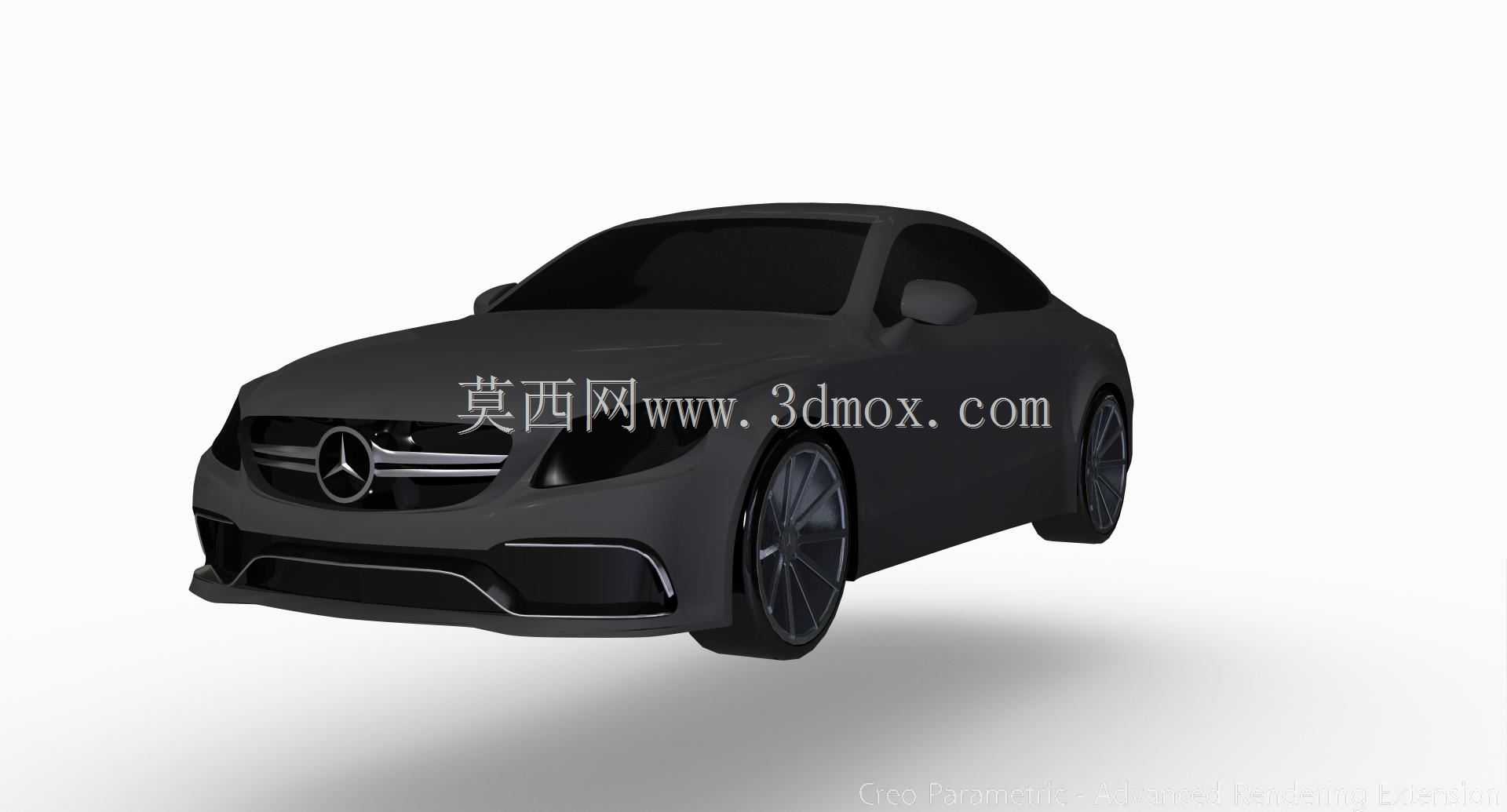 ÷����˹C 63 AMG