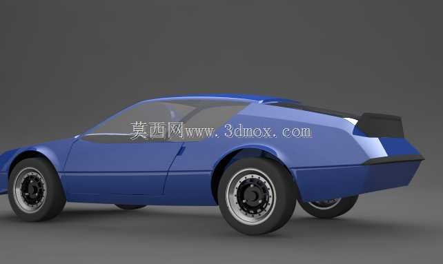 雷诺阿尔卑斯310 V6