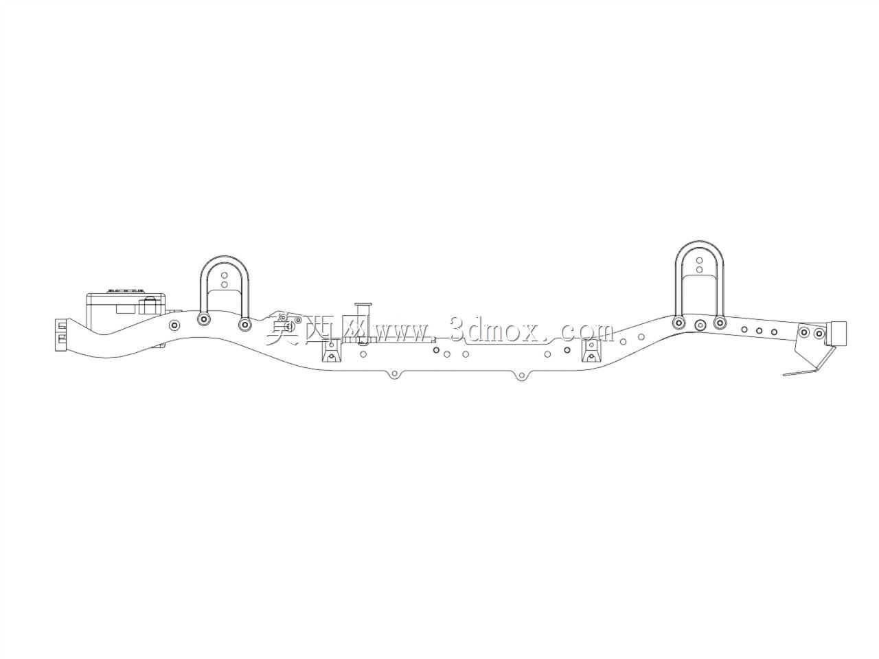 Gelande II D90������ʯ�Ĵ�����