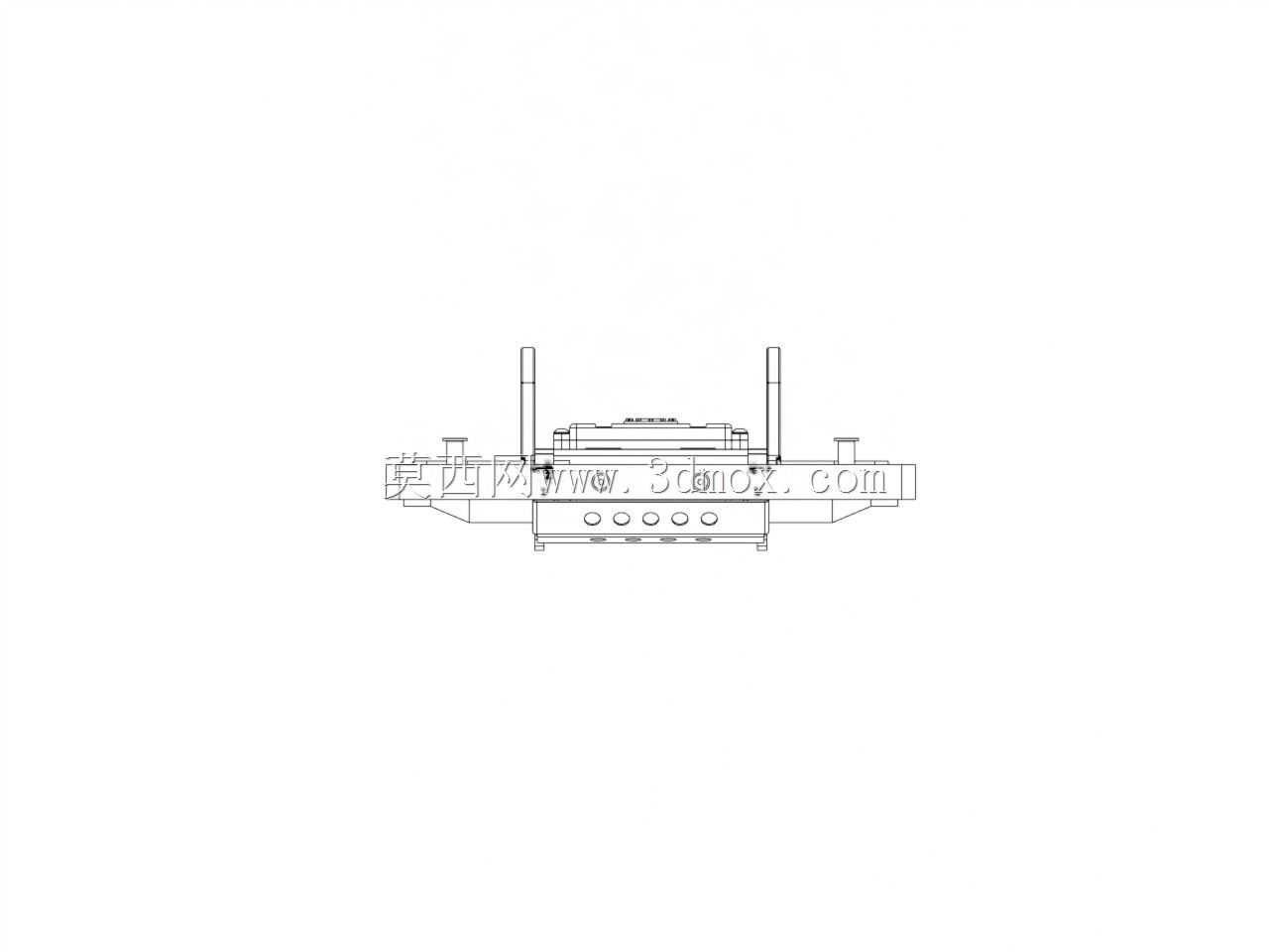 Gelande II D90������ʯ�Ĵ�����