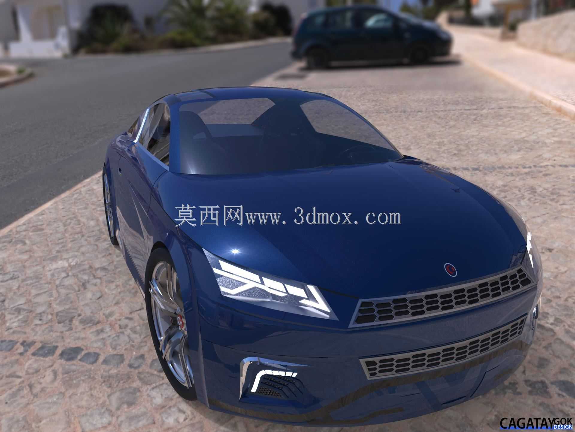 图兰S型