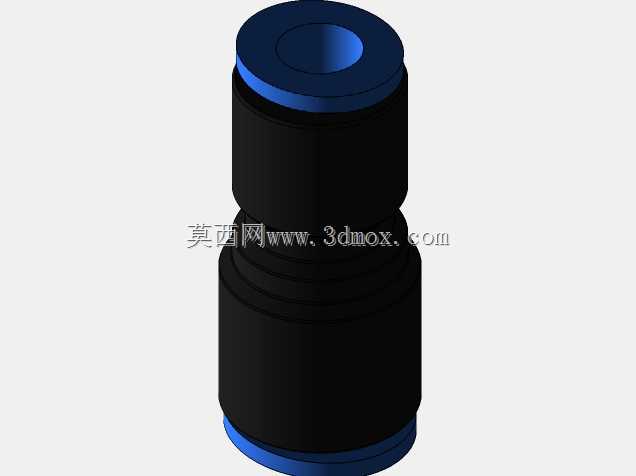 气动连接器